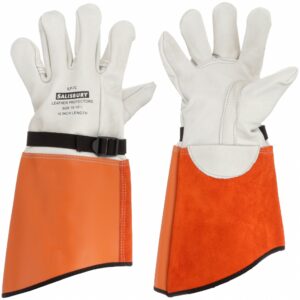 Salisbury Electrical-Insulating Glove Protectors ILPG-7C