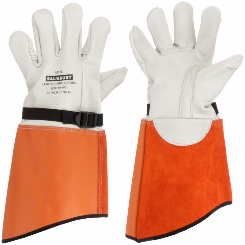 Salisbury Electrical-Insulating Glove Protectors ILPG-7C