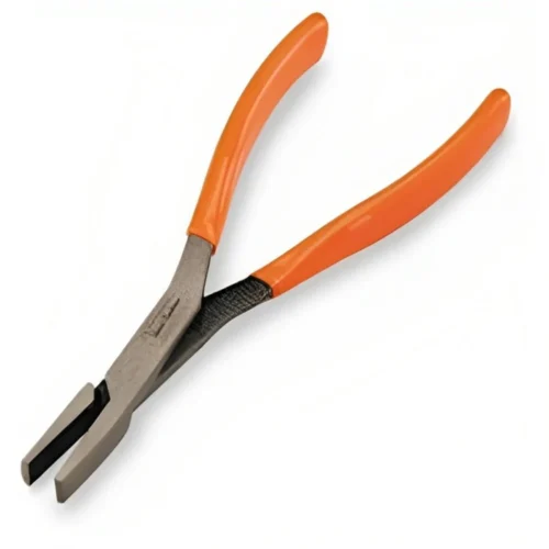 Speed Systems Flat Nose Semi-Con Rolling Grip Pliers SC-13